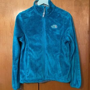 North face Osito Jacket